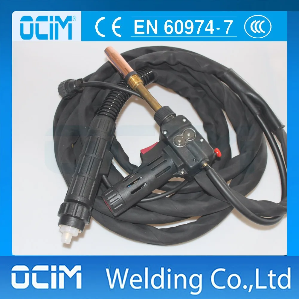 36D push pull welding torch 2