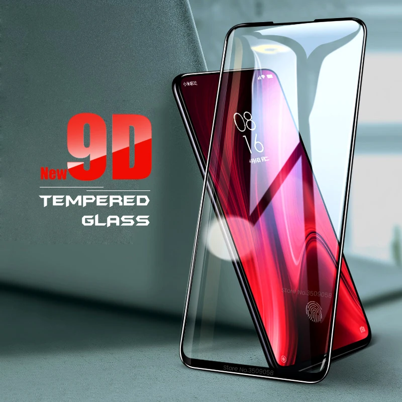 Защитное стекло mi9t для xiaomi mi 9 t t9 pro закаленное xiomi mi9 9tpro t9pro mi9tpro защитная