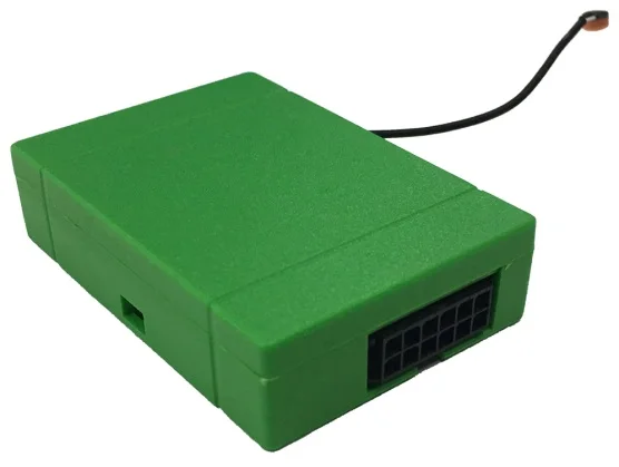 Hands free Trunk доступ DIY система датчика голосового управления включение/выключение