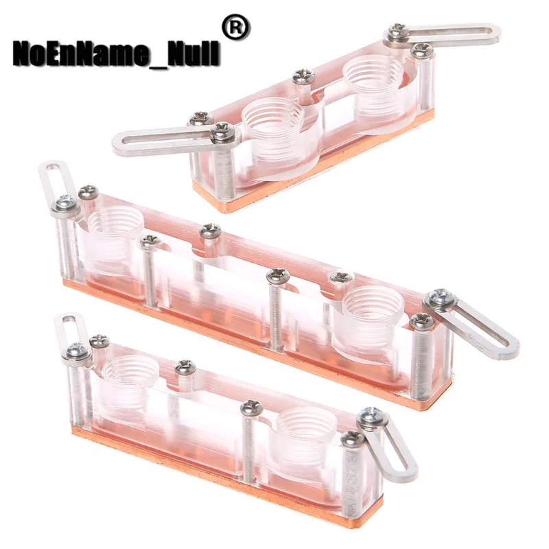 

Multipurpose MOS Refrigerator Waterblock For Power Motherboard Graphics Card dropshipping