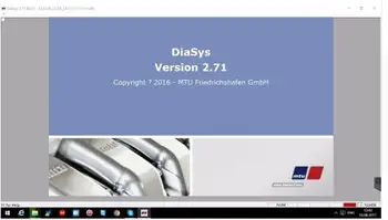 

For MTU DiaSys 2.71 [2017] without USB dongle+activation