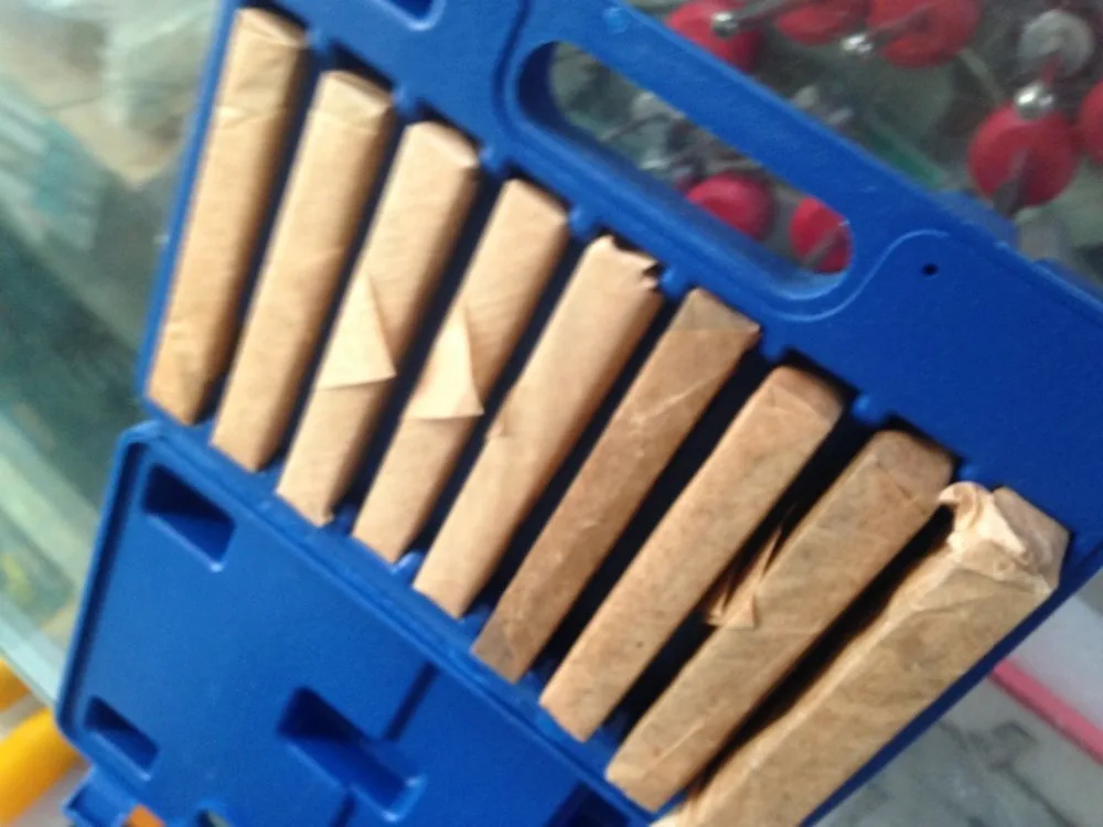 Parallels 10 Pair 3 x 150 mm .01 0.5 MM //