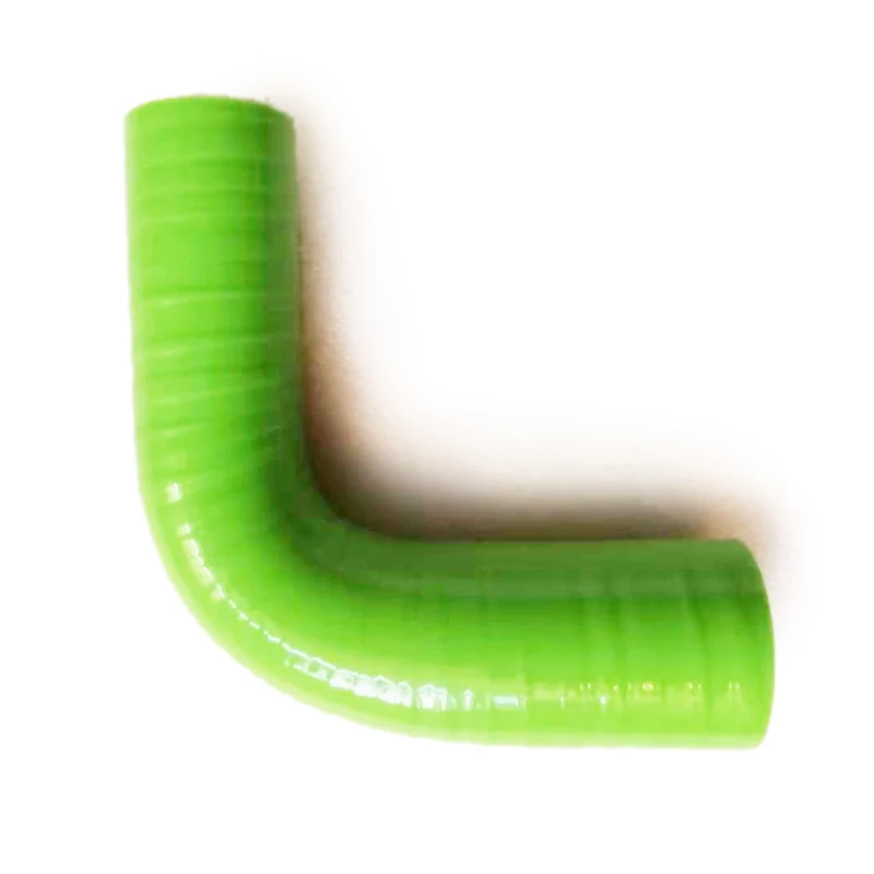 id:6mm-35mm 90 DEGREE 102mm length Intercooler/Turbo Silicone Coupler Hose