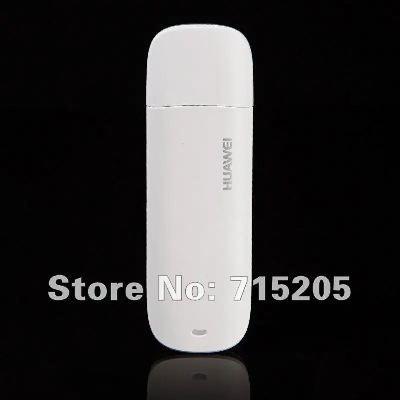 Huawei E173 WCDMA 3G USB Беспроводной модем адаптер SIM TF карта HSDPA EDGE GPRS Бесплатная доставка +