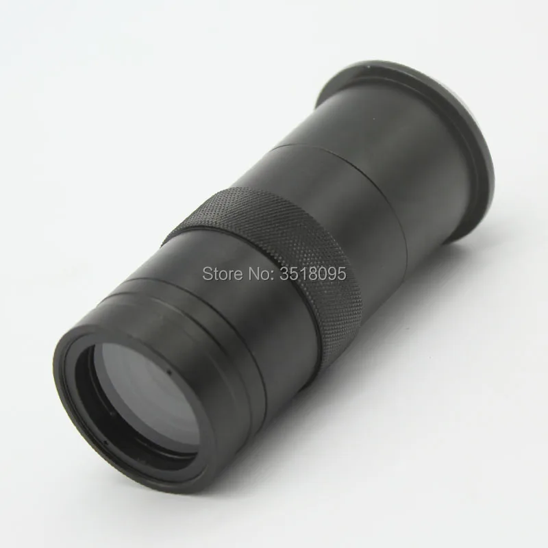 Microscope Lens 100X C Mount Lens Optical