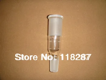 

Enlarging adapter, Bushing Adapter from Male joint 19/26 to Female joint 24/40