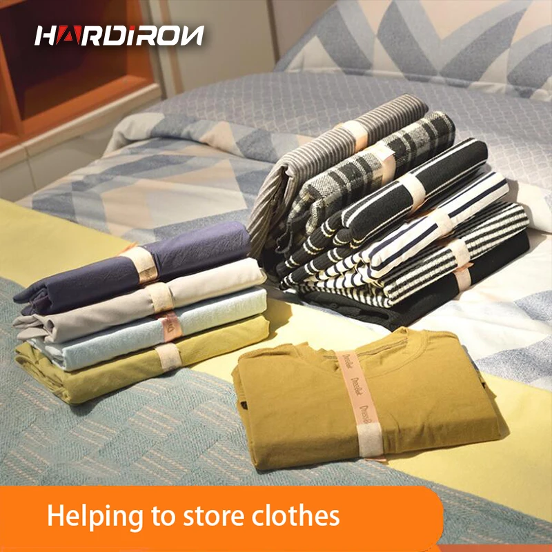 HARDIRON модная Tacking доска ленивый Dressbook складная для дома отделка хранения стек