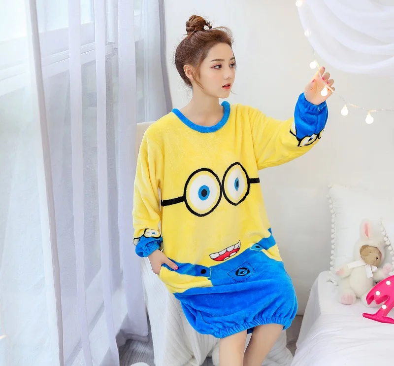 flannel sleepwear women 1