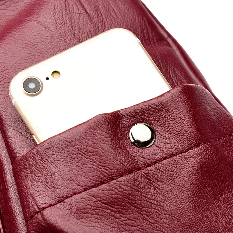 de couro de luxo bolsas femininas designer alta qualidade