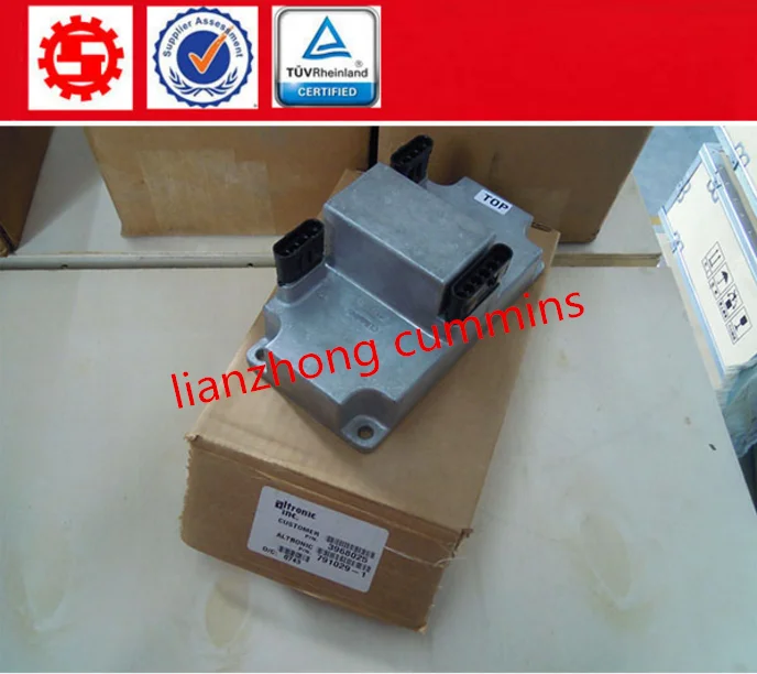 

ISBE,ISD,ISF,QSB,ISB модуль, управление зажиганием 3968025 5334728 3933577