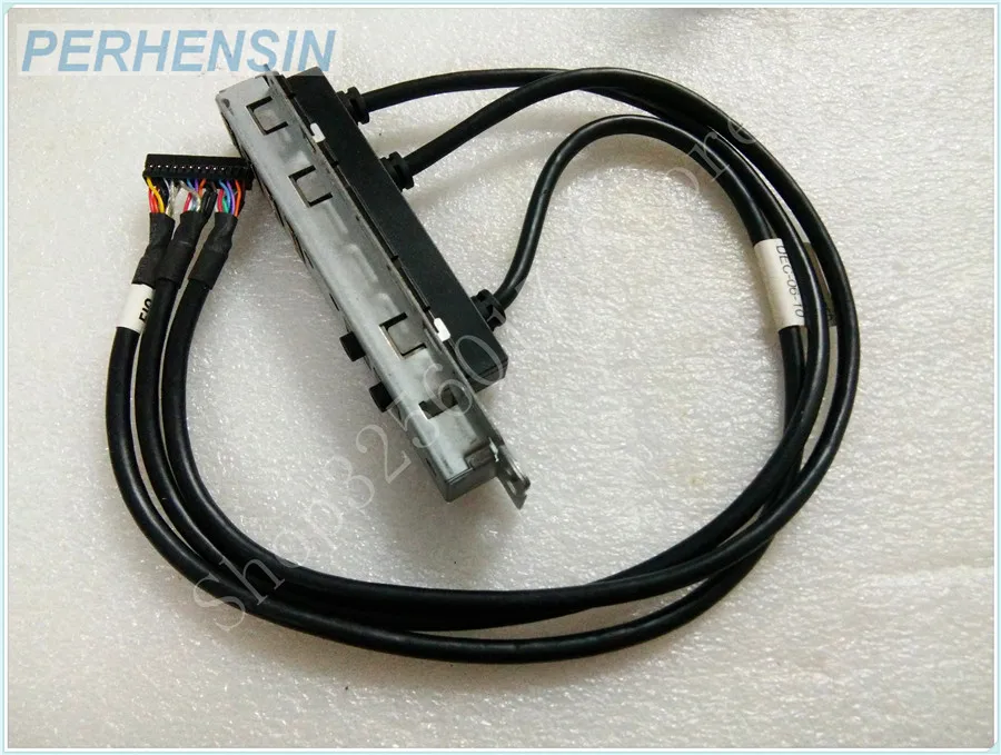 FOR DELL FOR Optiplex 980 Desktop Mini Tower Front USB I/O Audio Panel D545R FOR DELL FOR Optiplex 980 Desktop Mini Tower Front USB I/O Audio Panel D545R