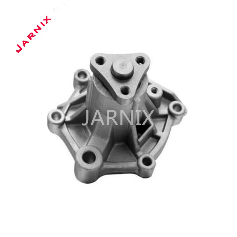 Водяная помпа охлаждения двигателя для Honda ACCORD 1,6-2.0L OEM: 19200-PH1000 19200-PH1010 19200-PH1305