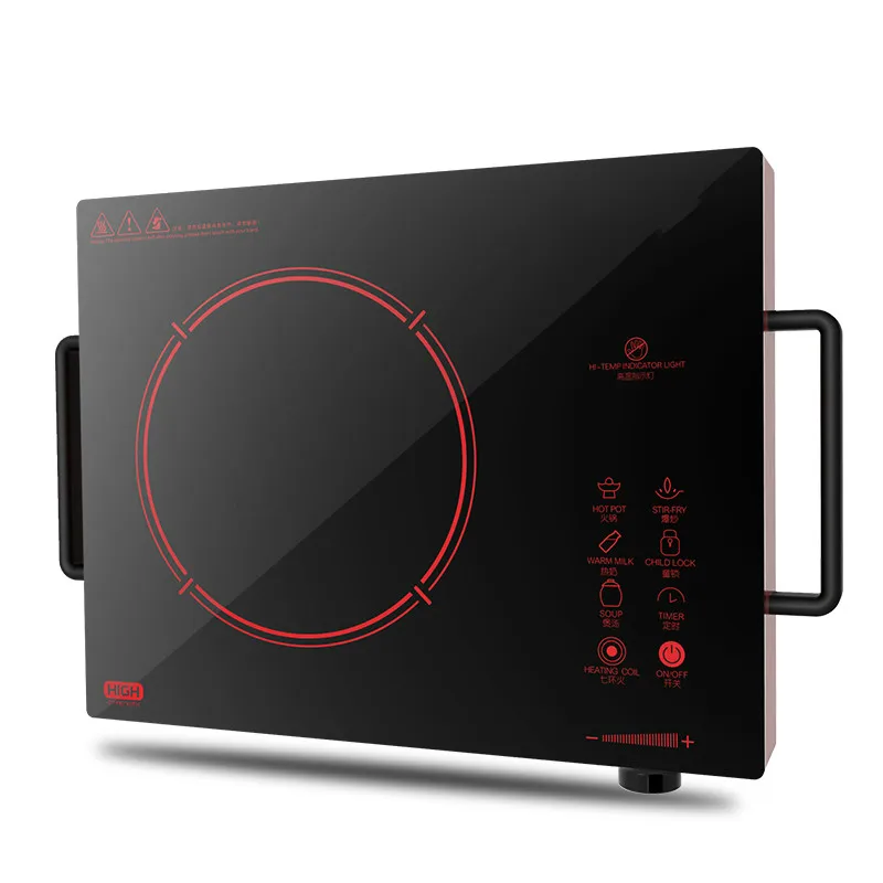 

Hot Plates electric ceramic furnace used blast stir-fried NEW