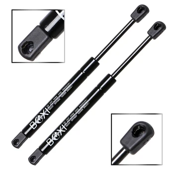 

BOXI 1 Pair Tailgate Lift Support 6K5827550C For VW Polo MARK III 1999-2002 Seat Cordoba II Sedan 1999-2002 Gas Springs Lifts