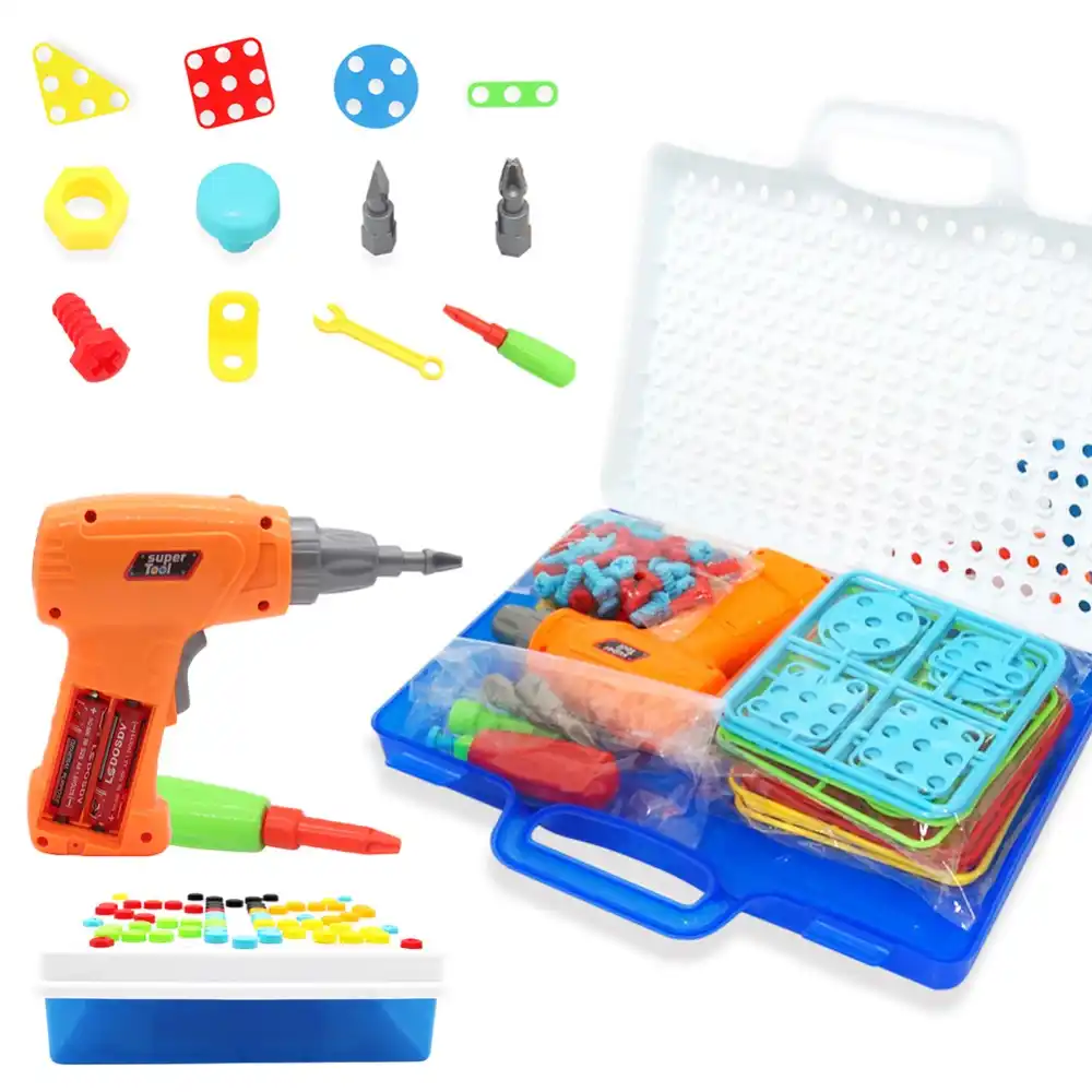 ados replacement toys