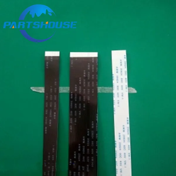 2Sets Cable kit CE538-60106 for HP Pro m1536dnf 1530 P1566 P1606 CP1525 1415fn 415nfw M175nw 425MFP M276 Scanner Panel ADF Cable (9)