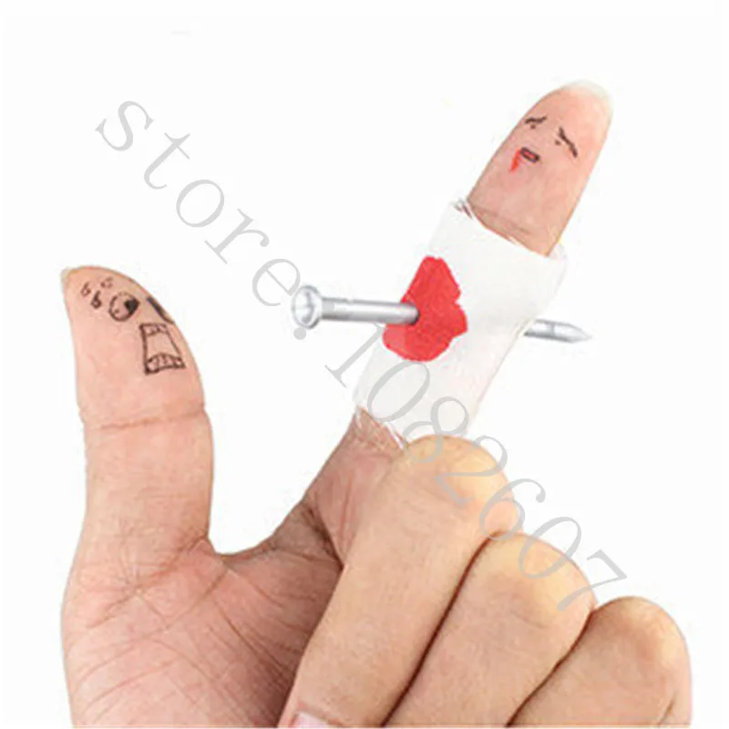 2017-whole-Convenient-New-Prank-Joke-Toy-Fake-Nail-Through-Finger-Trick-Halloween-Kids-Children-Gags_