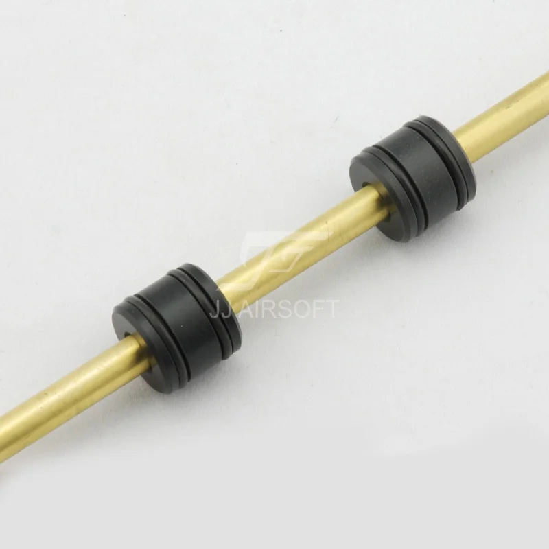 Проставка JJ для корпуса Airsoft серии 96 / L96 /MB01|spacer couplings|spacer adapterspacer |