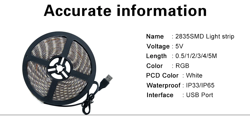 led strip rgb 5v (8)