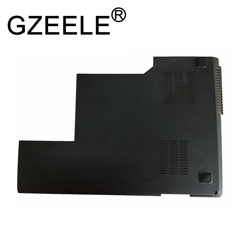 GZEELE новый для hasee K590C K610C K650D K640E ноутбук Нижняя база чехол двери