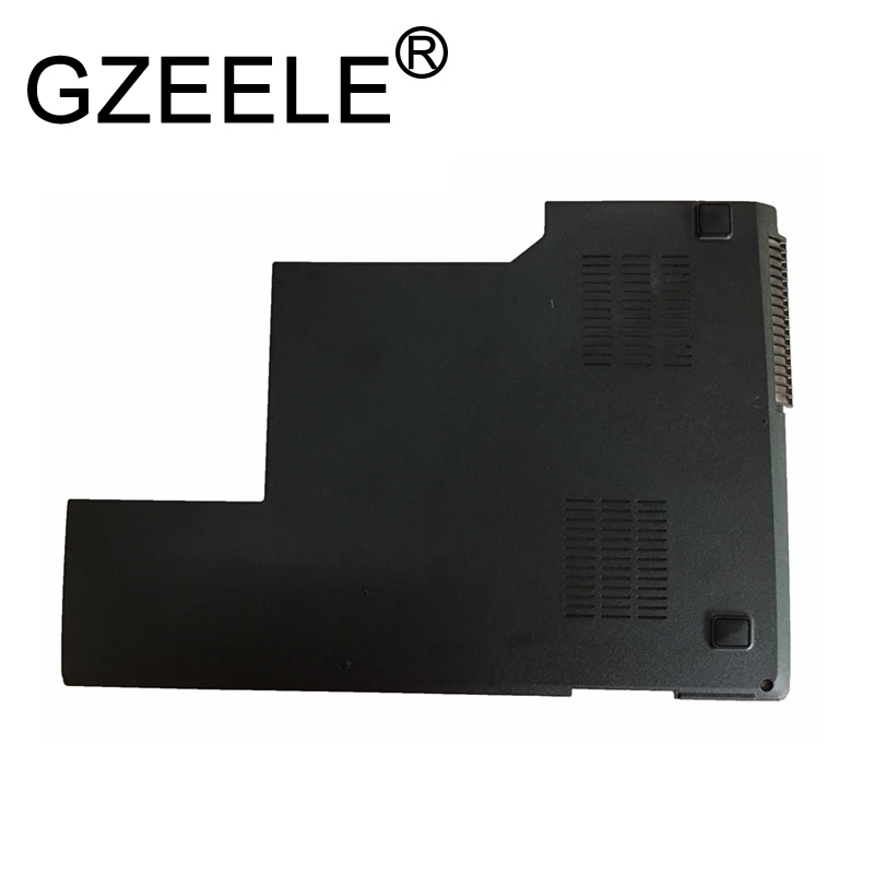 

GZEELE NEW FOR Hasee K590C K610C K650D K640E Laptop Bottom Base Case Cover Door