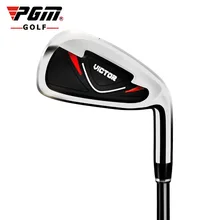 PGM Golf Club 7 Мужская необходимая дрель 7 Гольф товары для мужчин TiG007