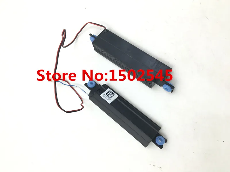 Laptop speakers built-in speaker audio for DELL E6530 6530 0JJKP7 PK23000H700
