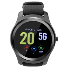 Водонепроницаемый спортивный смарт-Браслет Легкий монитор сердечного ритма фитнес-рекордер камера часы спортивные тренировочные аксессуары