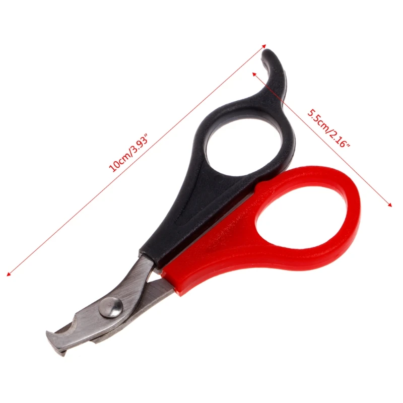 Машинка для стрижки когтей и домашних питомцев|cat nail clipper|nail cutter catnail clipper cat |