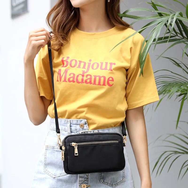Minimalist Crossbody Bags for Women Small Flap Messenger Bag Lady Travel Waterproof Clutch Bag with Wristlet Crossbody Purse
Minimalist Crossbody Bags for Women Small Flap Messenger Bag Lady Travel Waterproof Clutch Bag with Wristlet Crossbody Purse