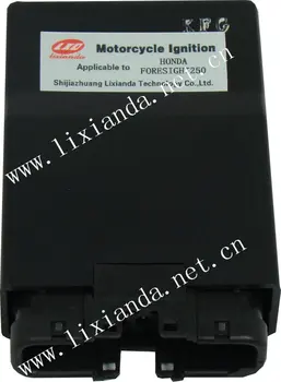 

High quality digital electronic motorcycle ignition CDI for FES FORESIGHT 250 MF04
