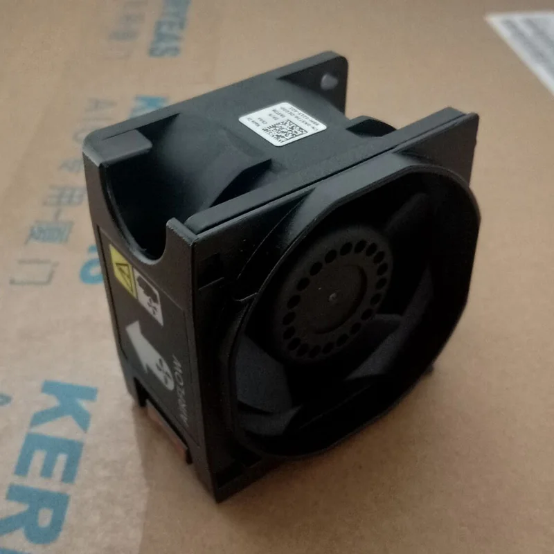 Original Cooling Fan For PowerEdge R740XD R740 P/N N5T36 0N5T36 CN-0N5T36