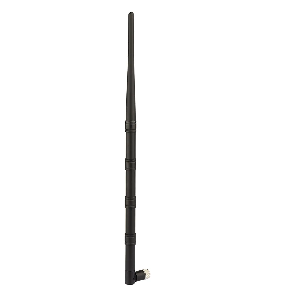 Eightwood 2 4 ГГц 15dBi RP SMA Штекерный соединитель наклонно поворотный совместим с