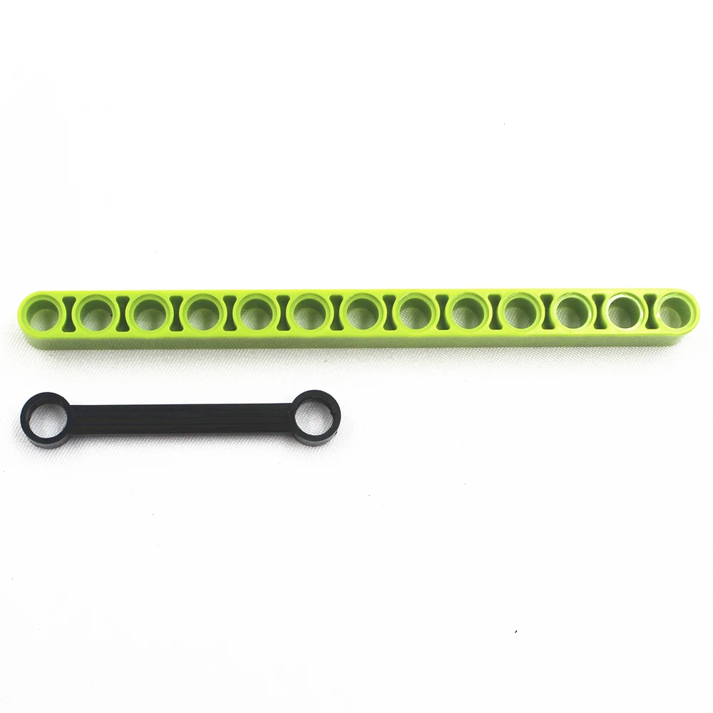 Building Blocks MOC Technic Parts 10pcs TRACK ROD 6M compatible with lego for kids boys toy MOC-4629921 Building Blocks MOC Technic Parts 10pcs TRACK ROD 6M compatible with lego for kids boys toy MOC-4629921