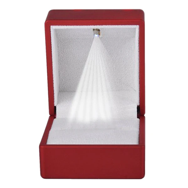 Кольца упаковочная коробка для хранения мягкая бархатная коробка подставка чехол держатель дисплей коробка для хранения шоу ювелирных