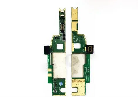 For Sony Xperia M4 Aqua E2353 E2333 Antenna Microphone Mic PCB Board Flex Cable Replacement | Мобильные телефоны и