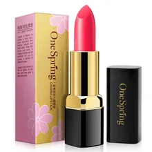 Макияж долговечная бархатная матовая помада для губ увлажняющая стойкая матовая помада для сексуальных очаровательных губ