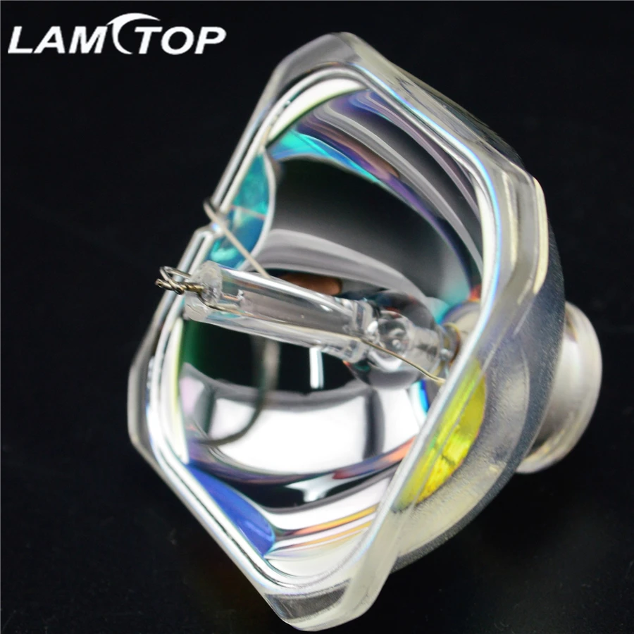 LAMTOP ELPLP68/V13H010L68 Lâmpada Do Projetor de Substituição/Lâmpada