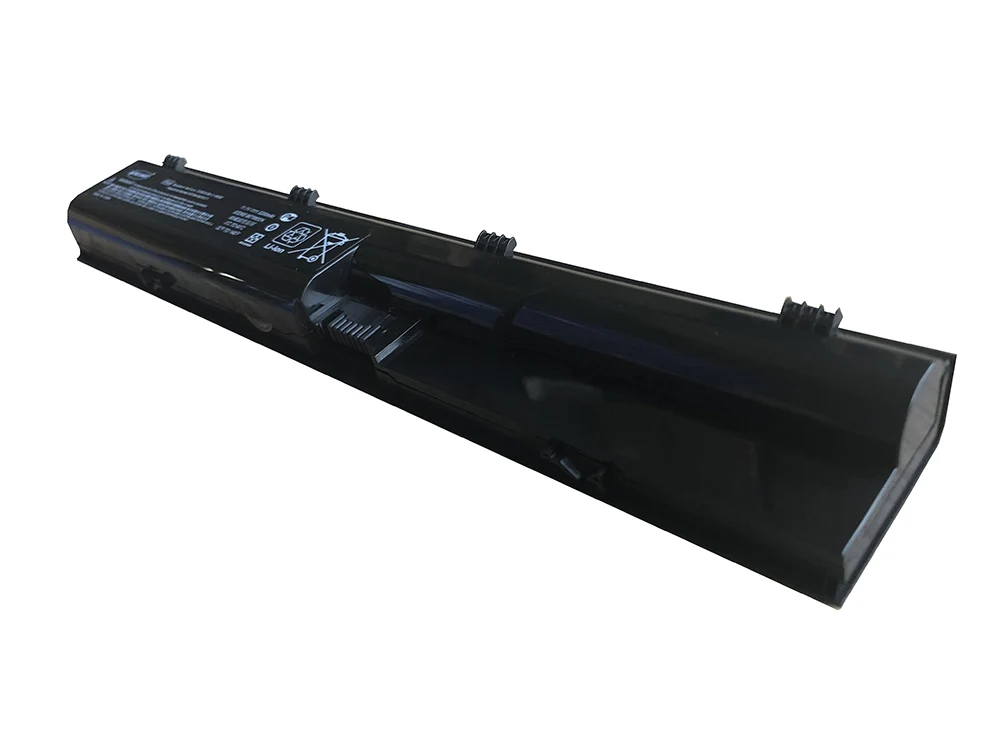 4400 mAh батарея для hp ProBook 4330 s 4331 s 4430 s 4431 s 4435 s 4436 s 4530 s 4535 s PR06 633733-151 633733-1A1 633733-321 633805-001