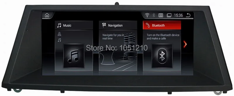 

Ouchuangbo 8.8 inch android 7.1 car radio gps navigation recorder for X5 E70 F15 F85 X6 E71 F16 F86 with 2GB+32GB CCC system