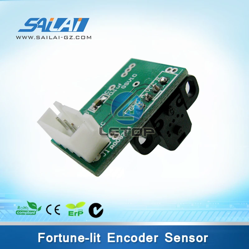 

High Quality Fortune Lit Eco Solvent Printer H9730 Encoder Sensor