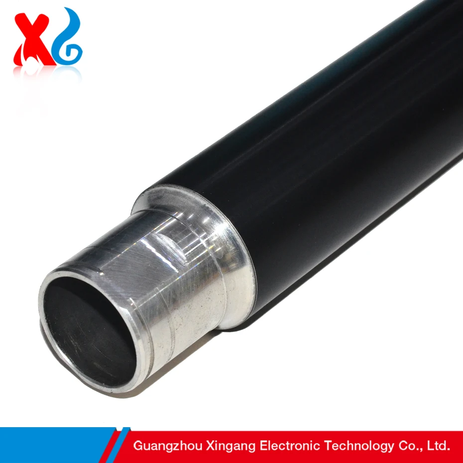 

1Pcs Compatible Upper Fuser Roller Replacement for Ricoh Aficio 2051 2060 2075 MP 6500 7000 7001 7500 7502 8000 8001 9002 MP7001