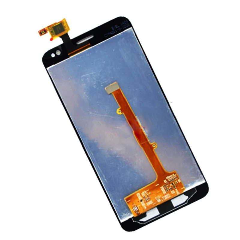 BKparts для Alcatel 6012 lcd One Touch Idol Mini OT6012 6012A 6012 Вт 6012X ЖК-дисплей в сборе