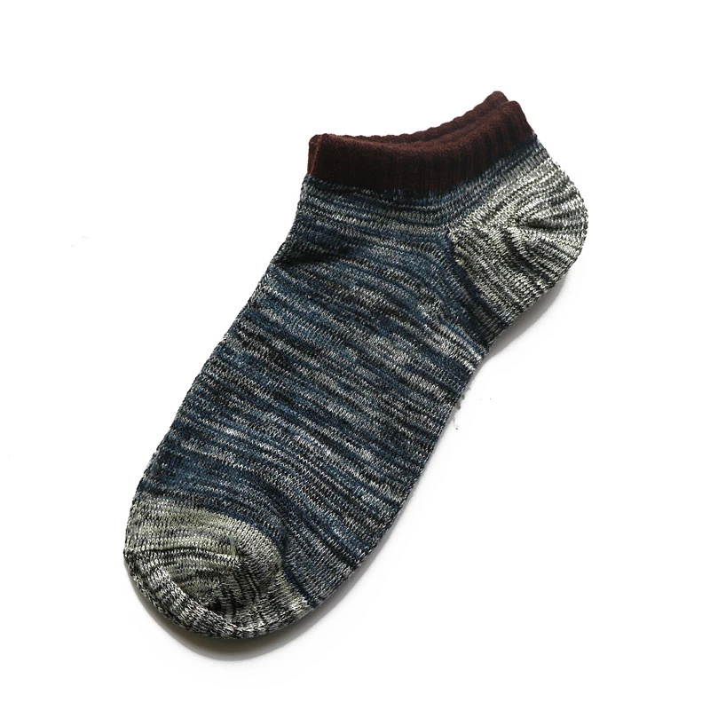 10 пар Для мужчин; хлопковые носки Chaussette мужские короткие носки тапочки Для Мужчин's Бизнес мужская одежда сжатия носки мужские носки Calcetines