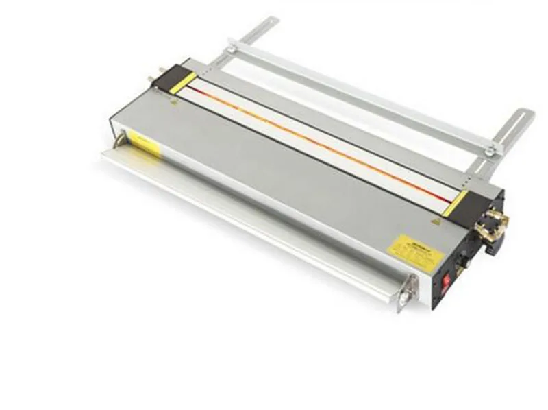 

27''/700mm Acrylic Plastic PVC Bending Machine Upgraded version Lightbox Letter Strip Infrared Heaters High quality