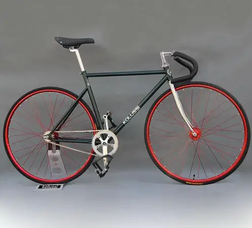 best fixie frame