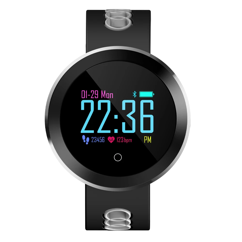 smart bracelet q8 pro