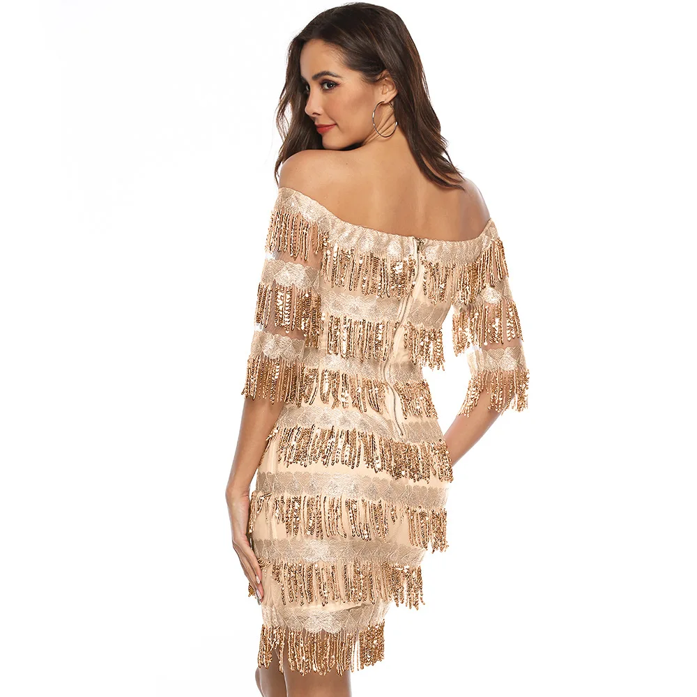 Vestidos de Noite