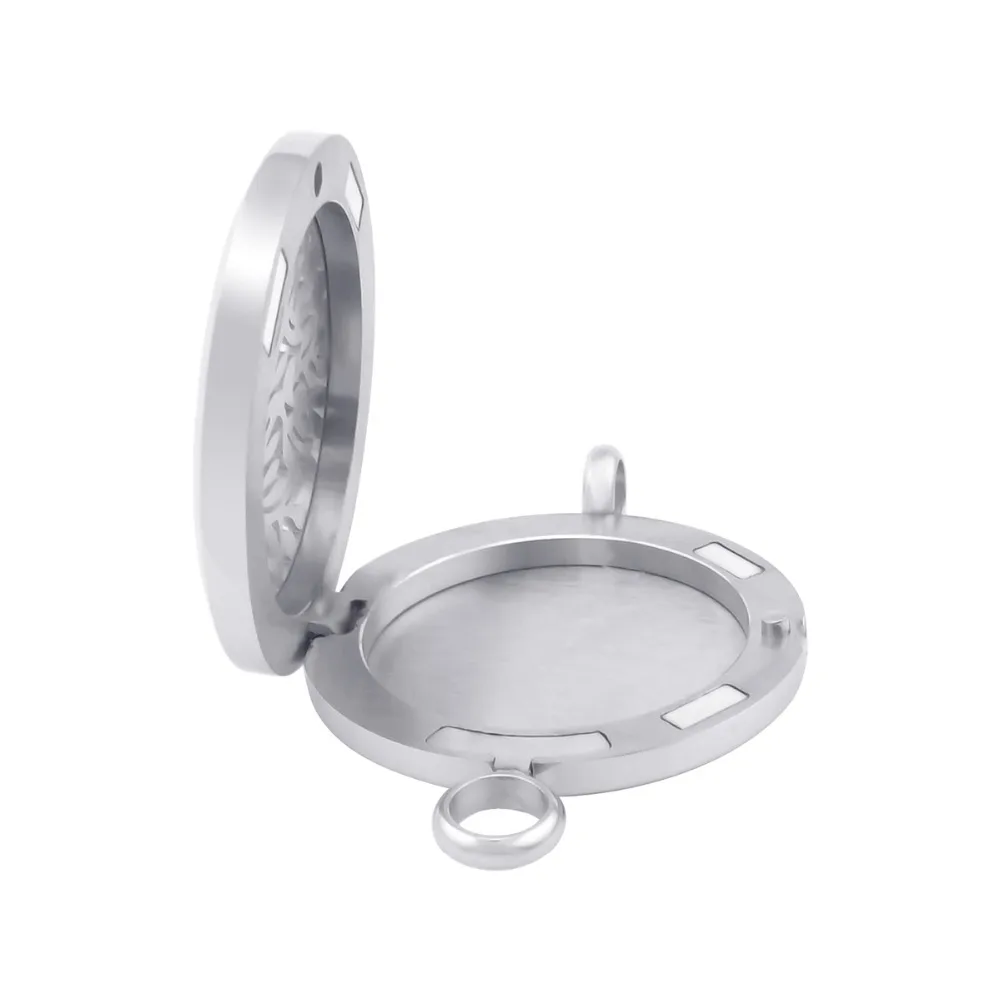 ZP-PS001-2 Diffuser Locket