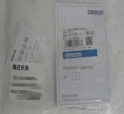 

DHL/EMS 5*NEW for OM-RON Switch E2E-X1R5F1-M3-Z -D1
